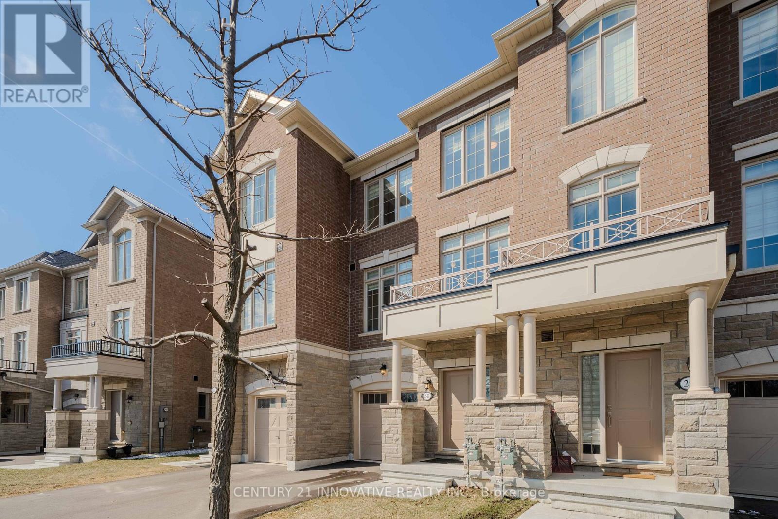 30 Coote Court, Ajax, Ontario  L1T 0P5 - Photo 2 - E13166596