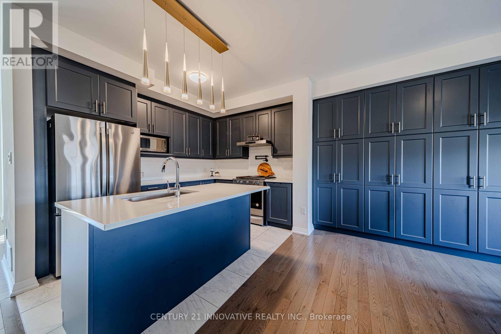 30 Coote Court, Ajax, Ontario  L1T 0P5 - Photo 4 - E13166596