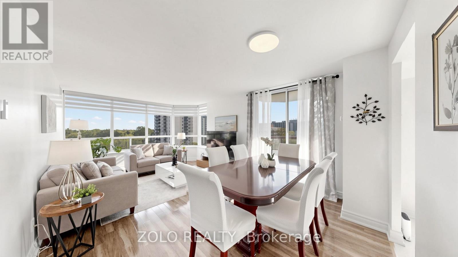 704 - 91 Townsgate Drive, Vaughan, Ontario L4J 8E8 - Photo 18 - N13166548