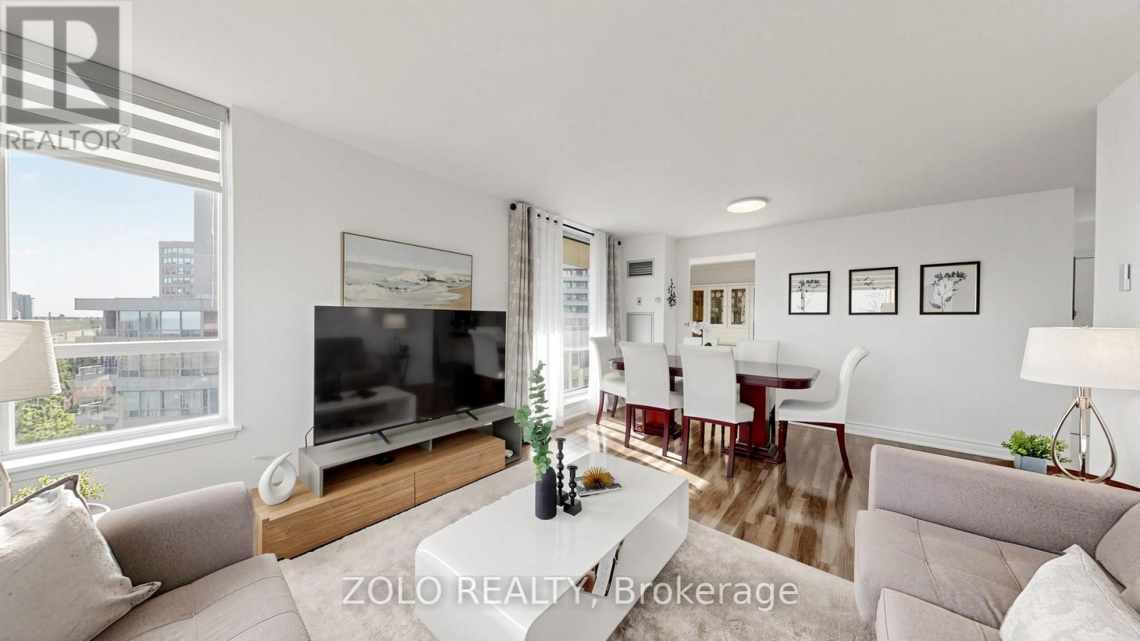 704 - 91 Townsgate Drive, Vaughan, Ontario L4J 8E8 - Photo 9 - N13166548