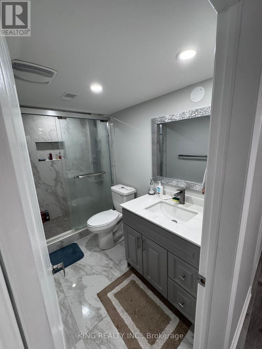 Basement - 103 Browning Trail, Barrie, Ontario  L4N 6R2 - Photo 2 - S13166604