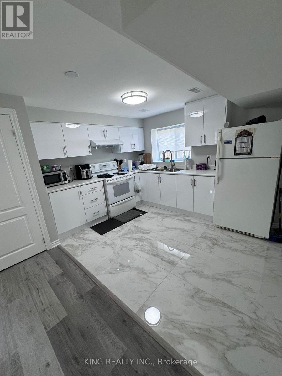 Basement - 103 Browning Trail, Barrie, Ontario  L4N 6R2 - Photo 3 - S13166604