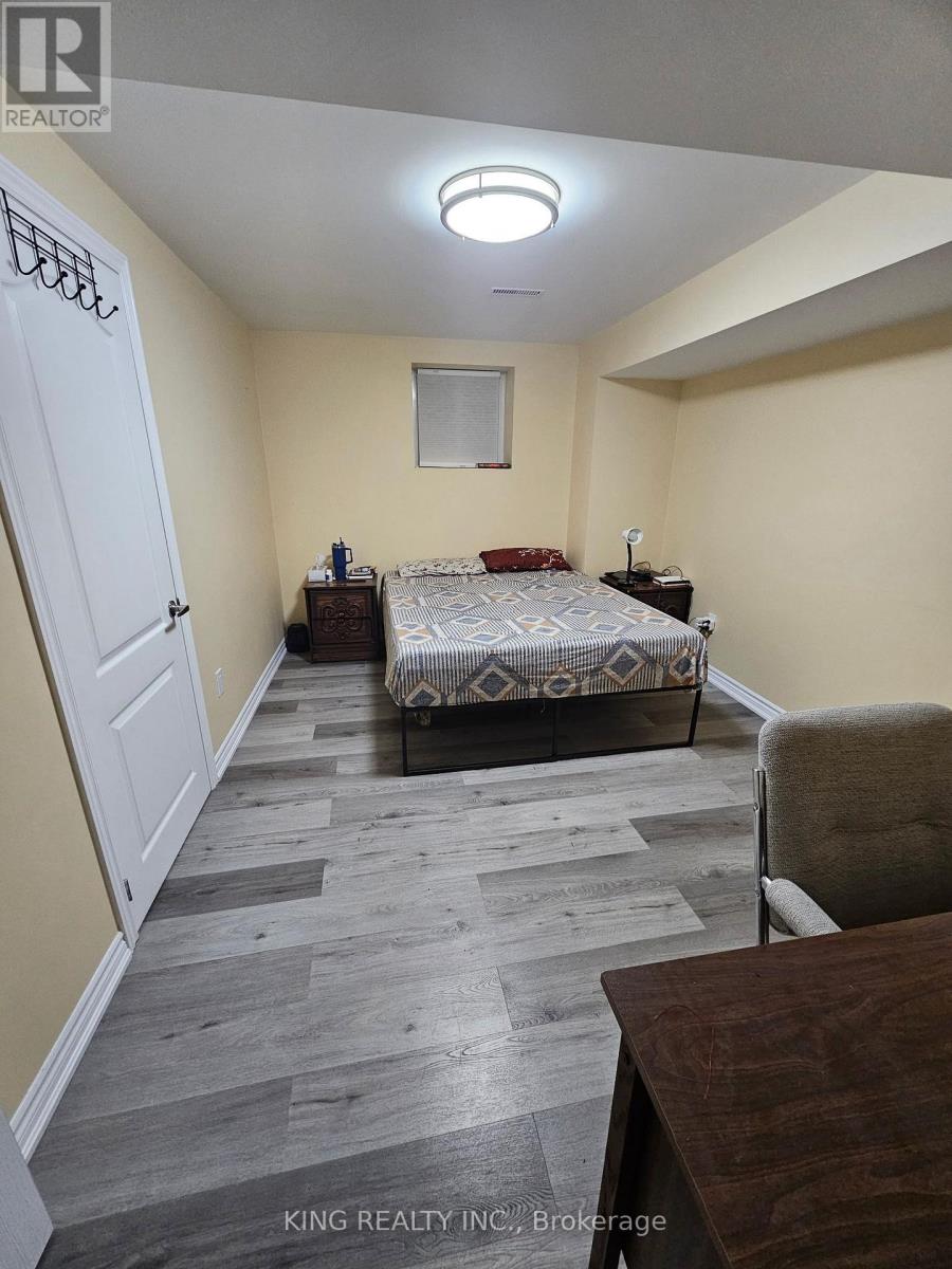 Basement - 103 Browning Trail, Barrie, Ontario  L4N 6R2 - Photo 4 - S13166604