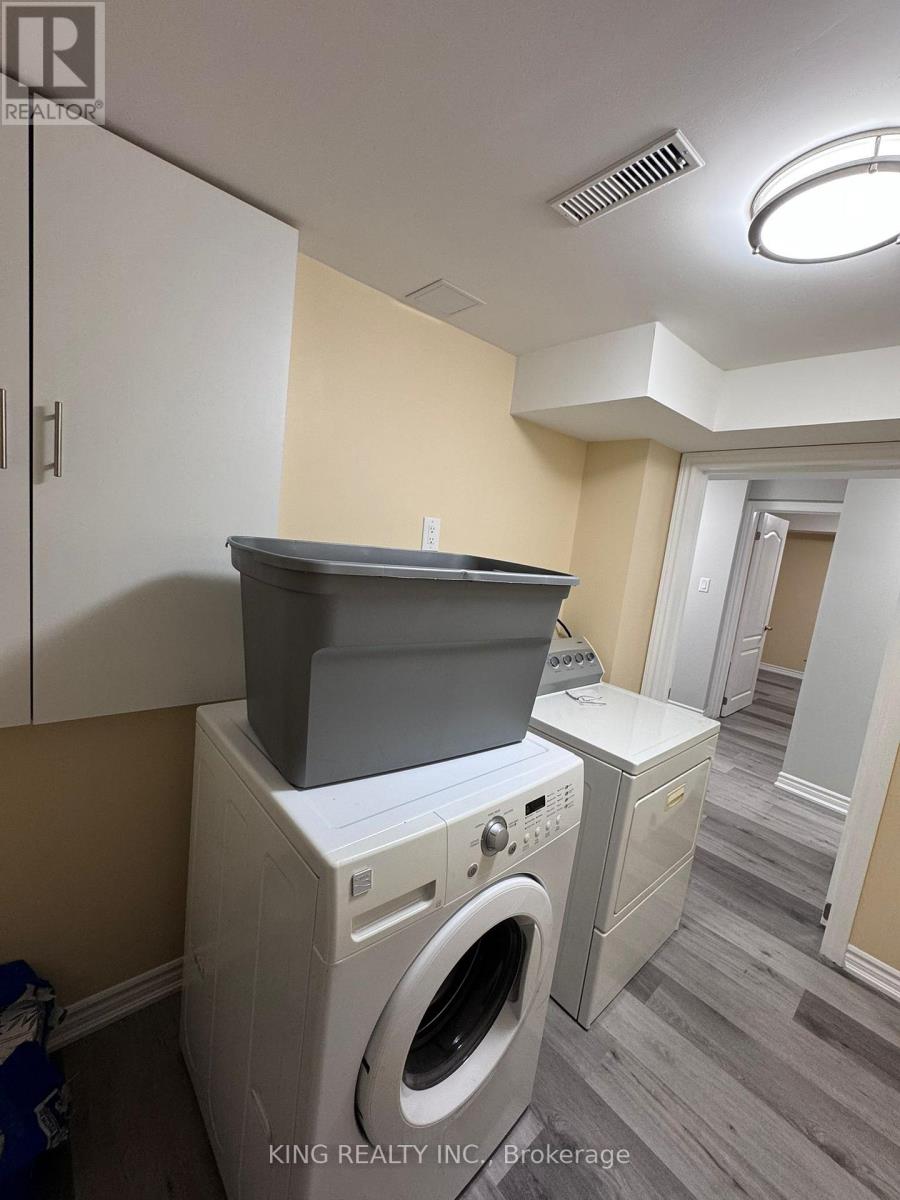 Basement - 103 Browning Trail, Barrie, Ontario  L4N 6R2 - Photo 6 - S13166604