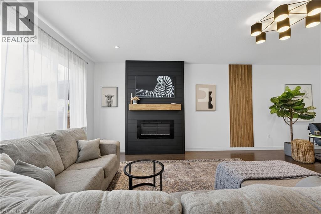 67 Ambrous Crescent, Guelph, Ontario  N1G 0E4 - Photo 15 - 40828901