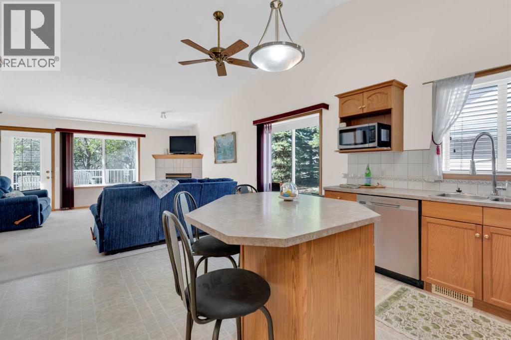 104 Whispering Way, Vulcan, Alberta  T0L 2B0 - Photo 6 - A2311731