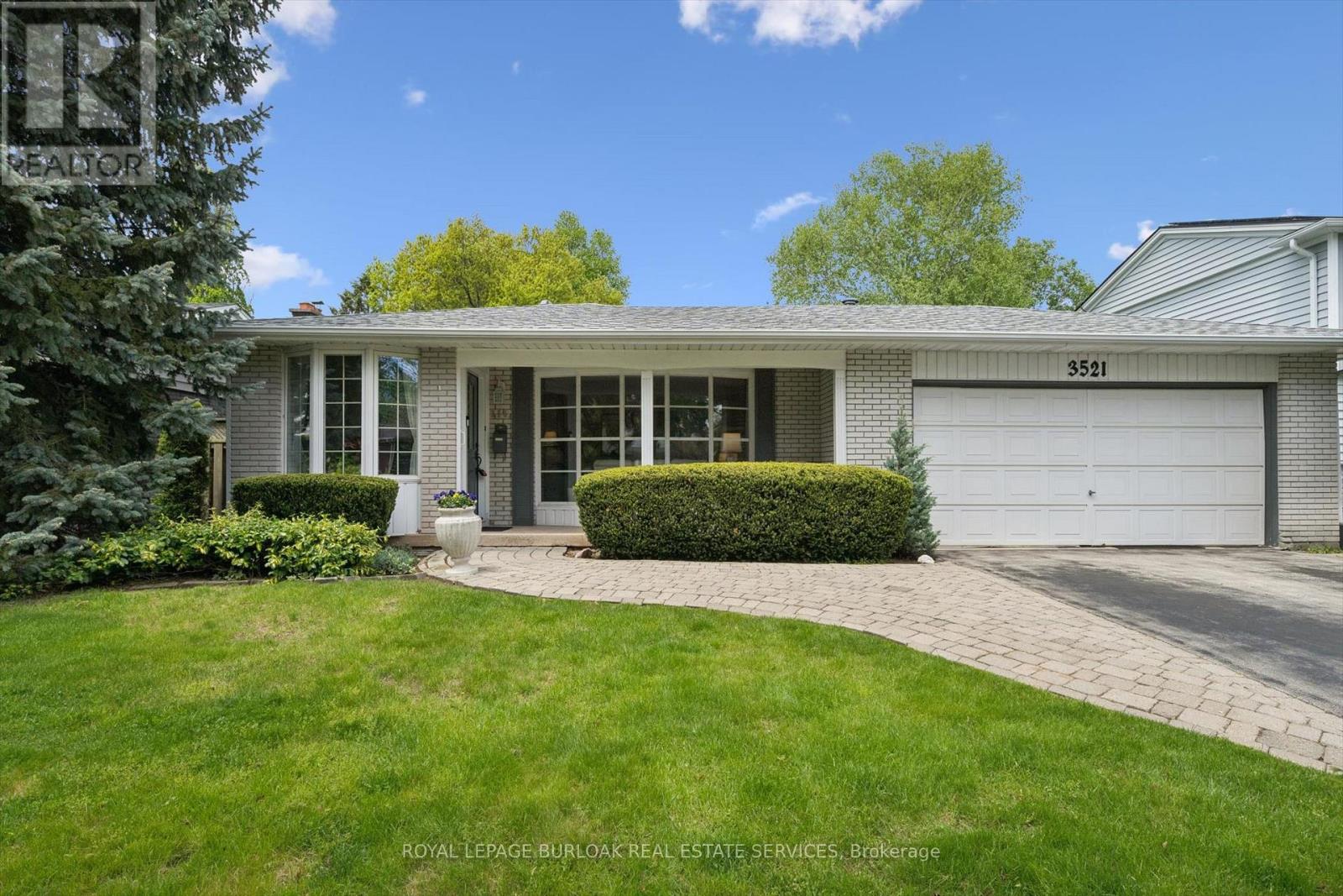 3521 REGAL ROAD, Burlington, Ontario