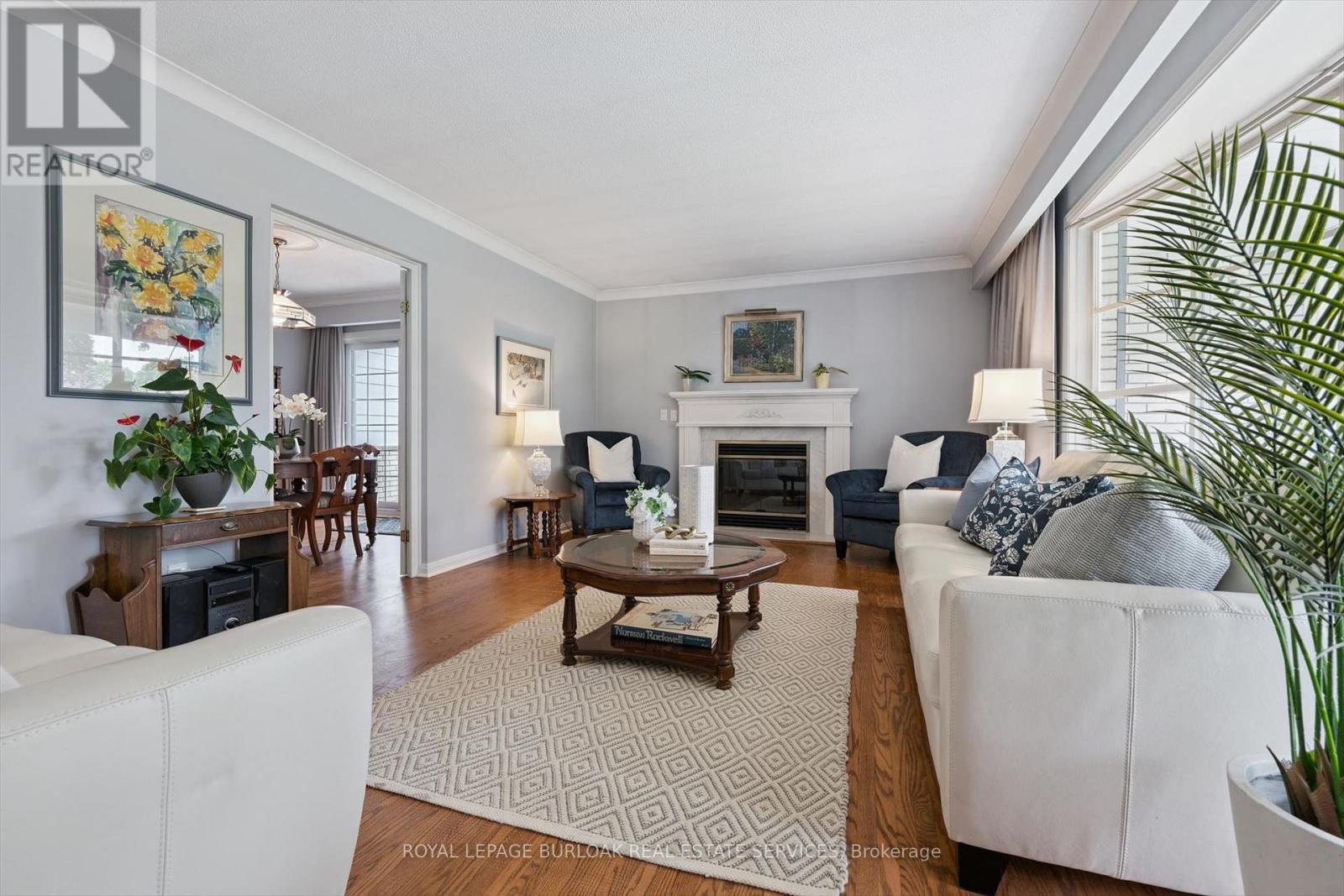 3521 Regal Road, Burlington, Ontario  L7N 1M2 - Photo 7 - W13166552