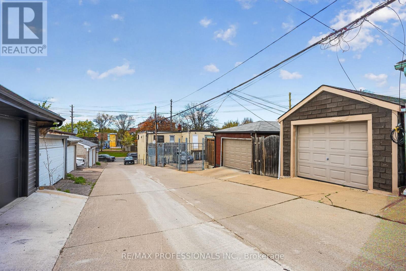 278 Caledonia Road, Toronto, Ontario  M6E 4T3 - Photo 25 - W13166576