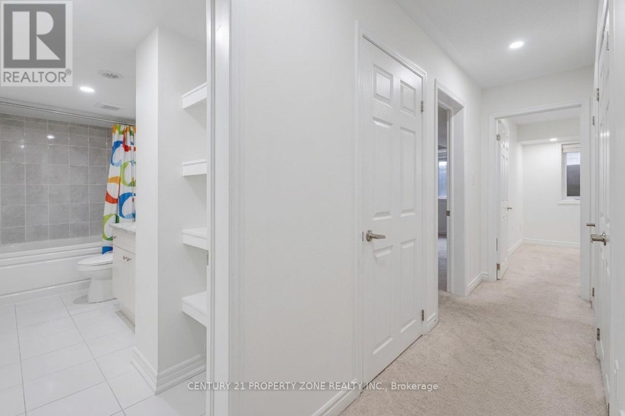 4 - 250 Lagerfeld Drive, Brampton, Ontario  L7A 5G9 - Photo 13 - W13166590