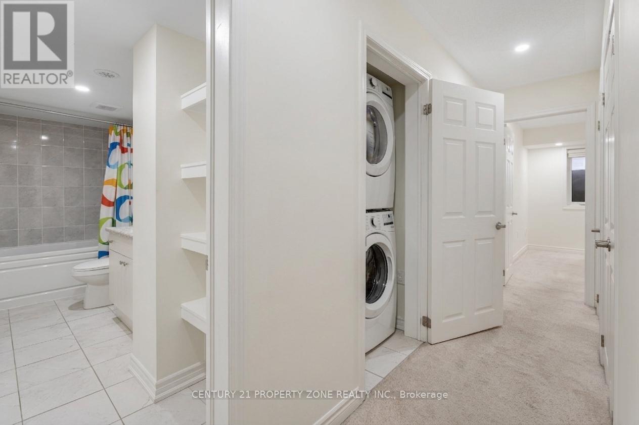 4 - 250 Lagerfeld Drive, Brampton, Ontario  L7A 5G9 - Photo 15 - W13166590