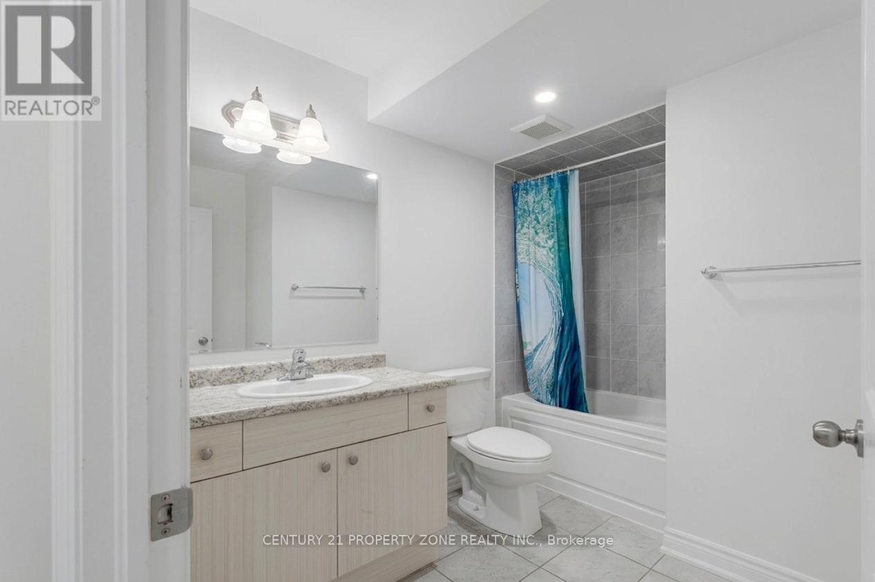 4 - 250 Lagerfeld Drive, Brampton, Ontario  L7A 5G9 - Photo 16 - W13166590