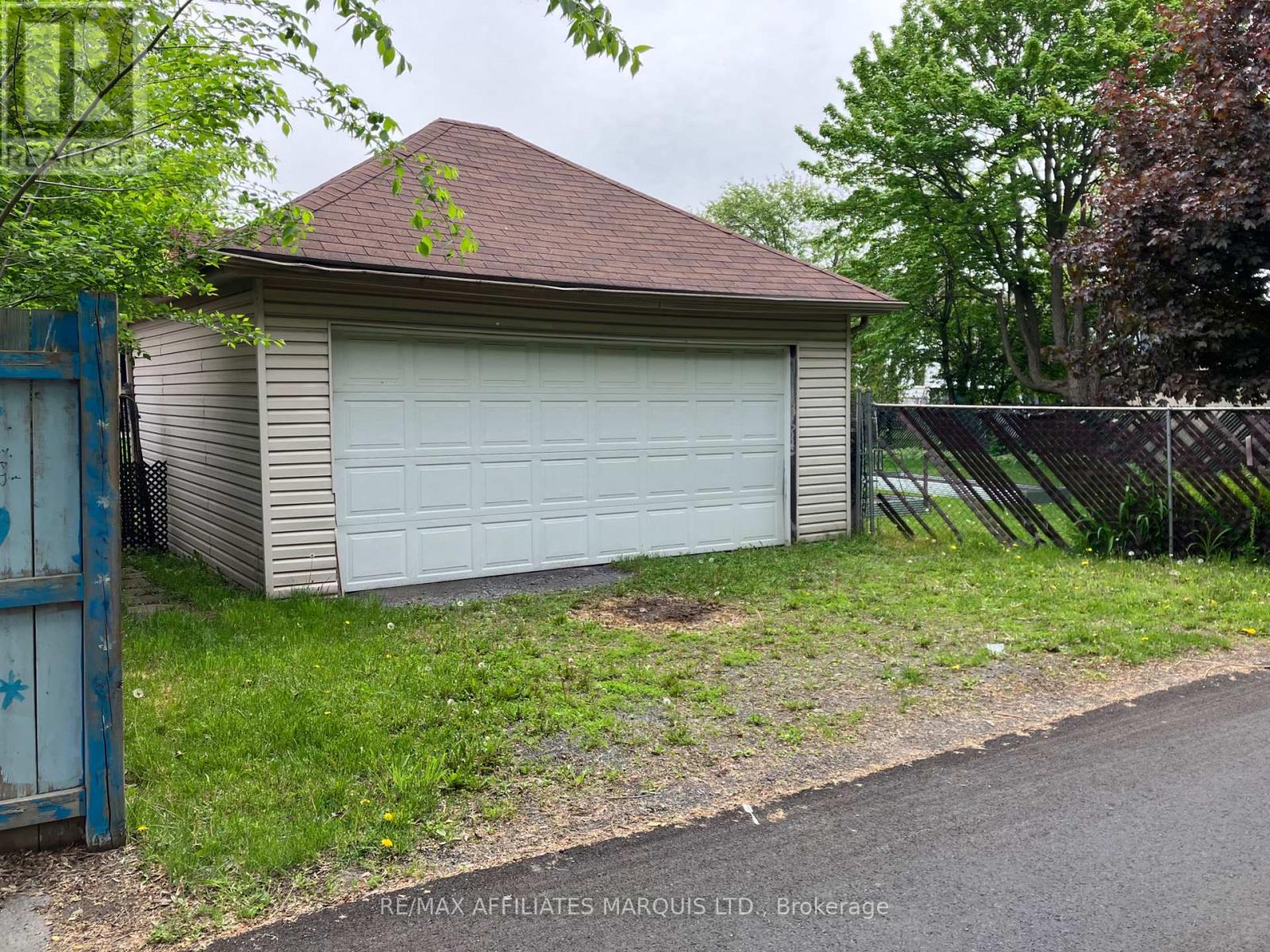 127 Lawrence Avenue, Cornwall, Ontario K6H 4H4 - Photo 46 - X13165196