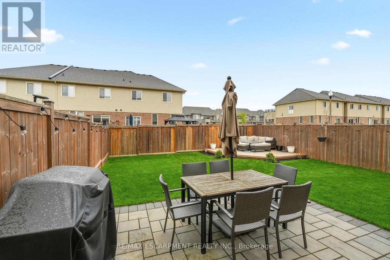 131 Sonoma Lane, Hamilton, Ontario  L8E 0J9 - Photo 30 - X13166568