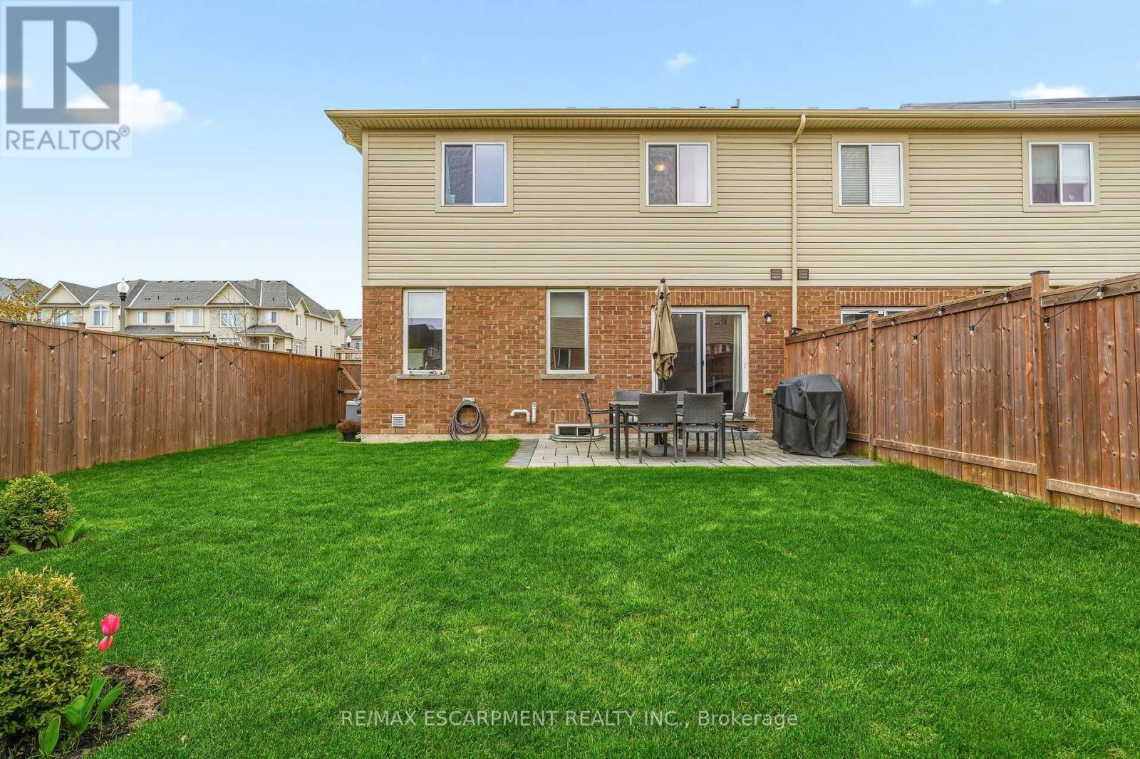 131 Sonoma Lane, Hamilton, Ontario  L8E 0J9 - Photo 34 - X13166568