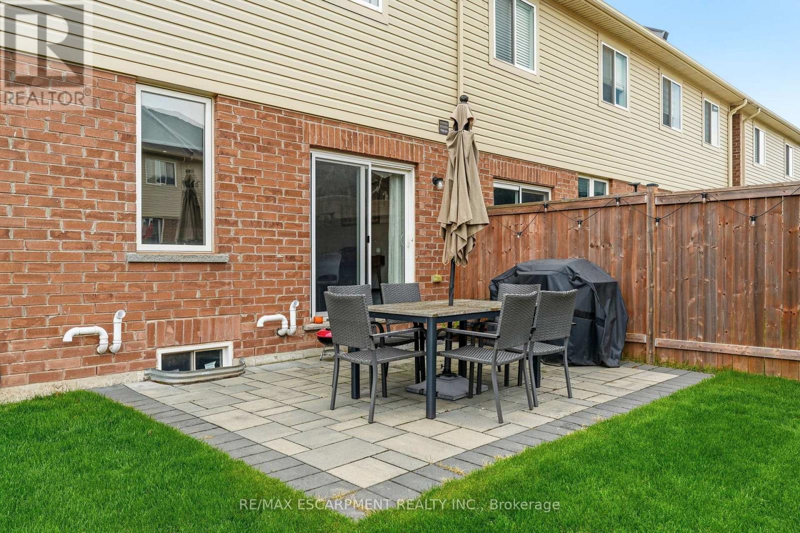 131 Sonoma Lane, Hamilton, Ontario  L8E 0J9 - Photo 35 - X13166568