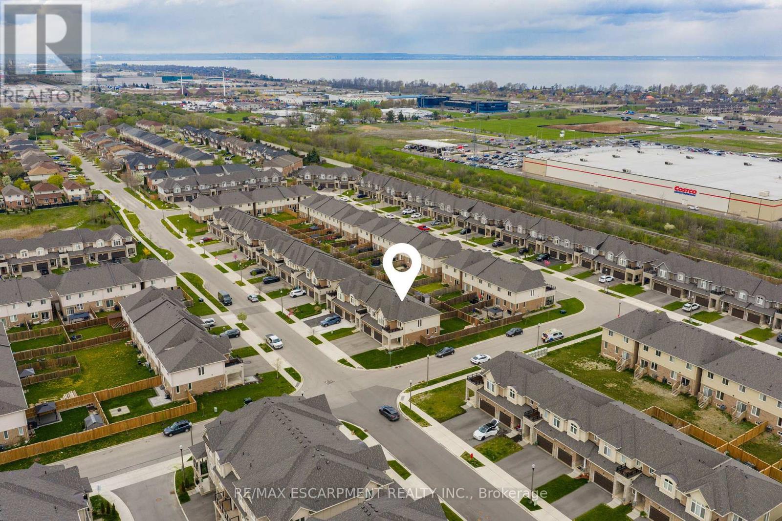 131 Sonoma Lane, Hamilton, Ontario  L8E 0J9 - Photo 40 - X13166568