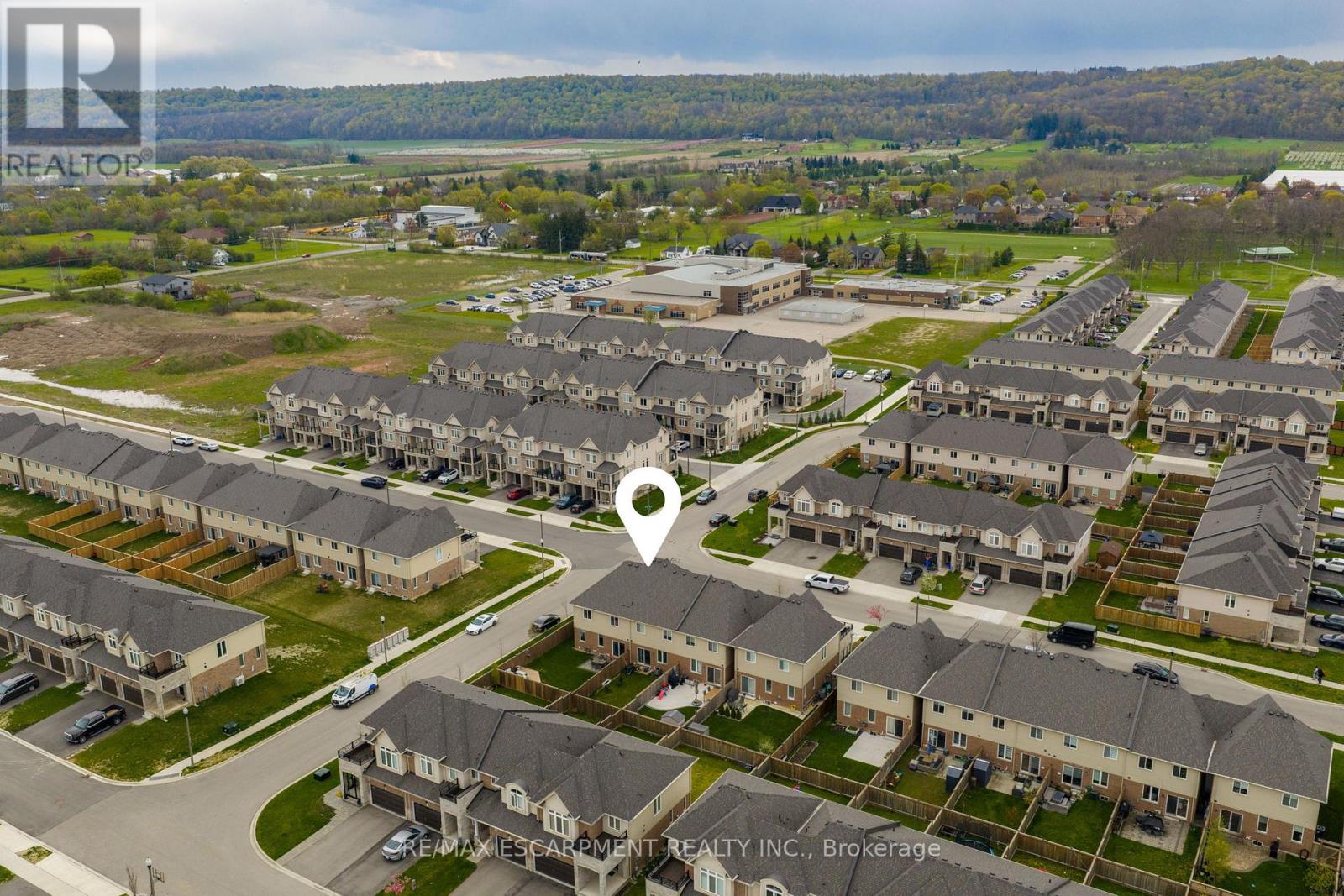 131 Sonoma Lane, Hamilton, Ontario  L8E 0J9 - Photo 44 - X13166568