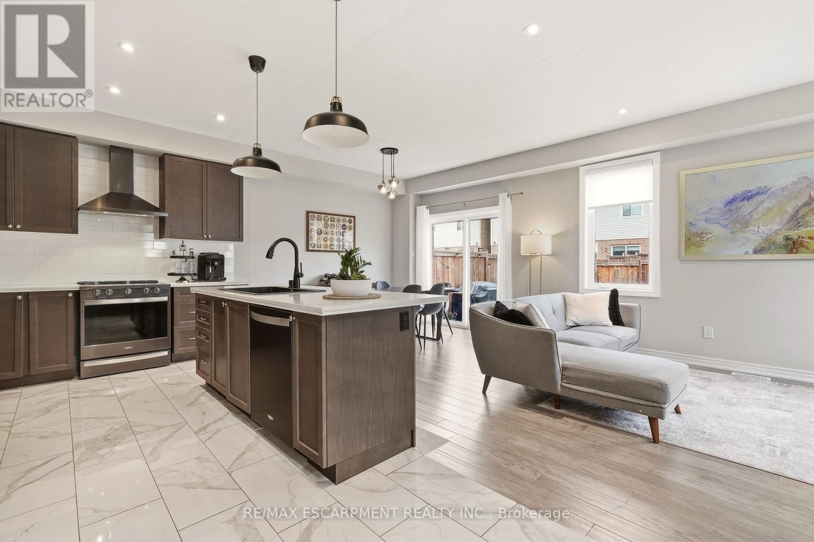 131 Sonoma Lane, Hamilton, Ontario  L8E 0J9 - Photo 6 - X13166568