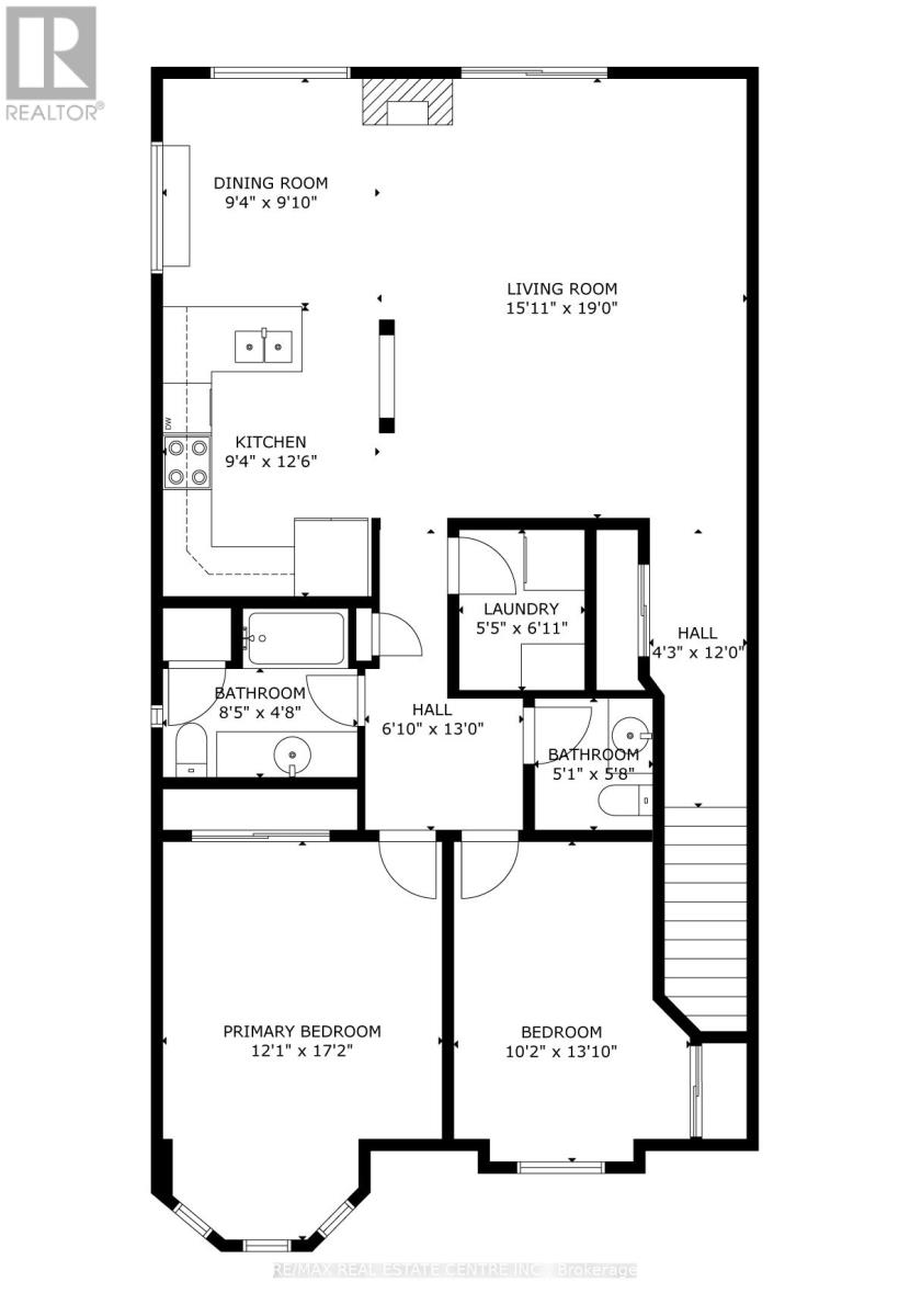 22 - 515 North Service Road, Hamilton, Ontario  L8E 5X6 - Photo 42 - X13166578