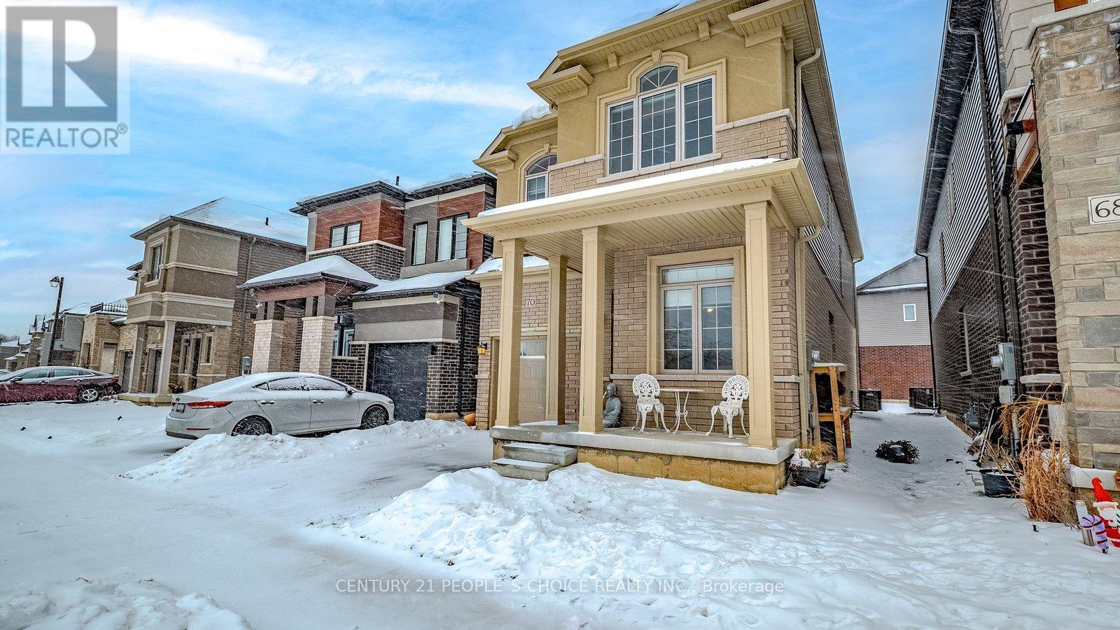 70 Stauffer Road, Brantford, Ontario  N3V 0B4 - Photo 5 - X13166592