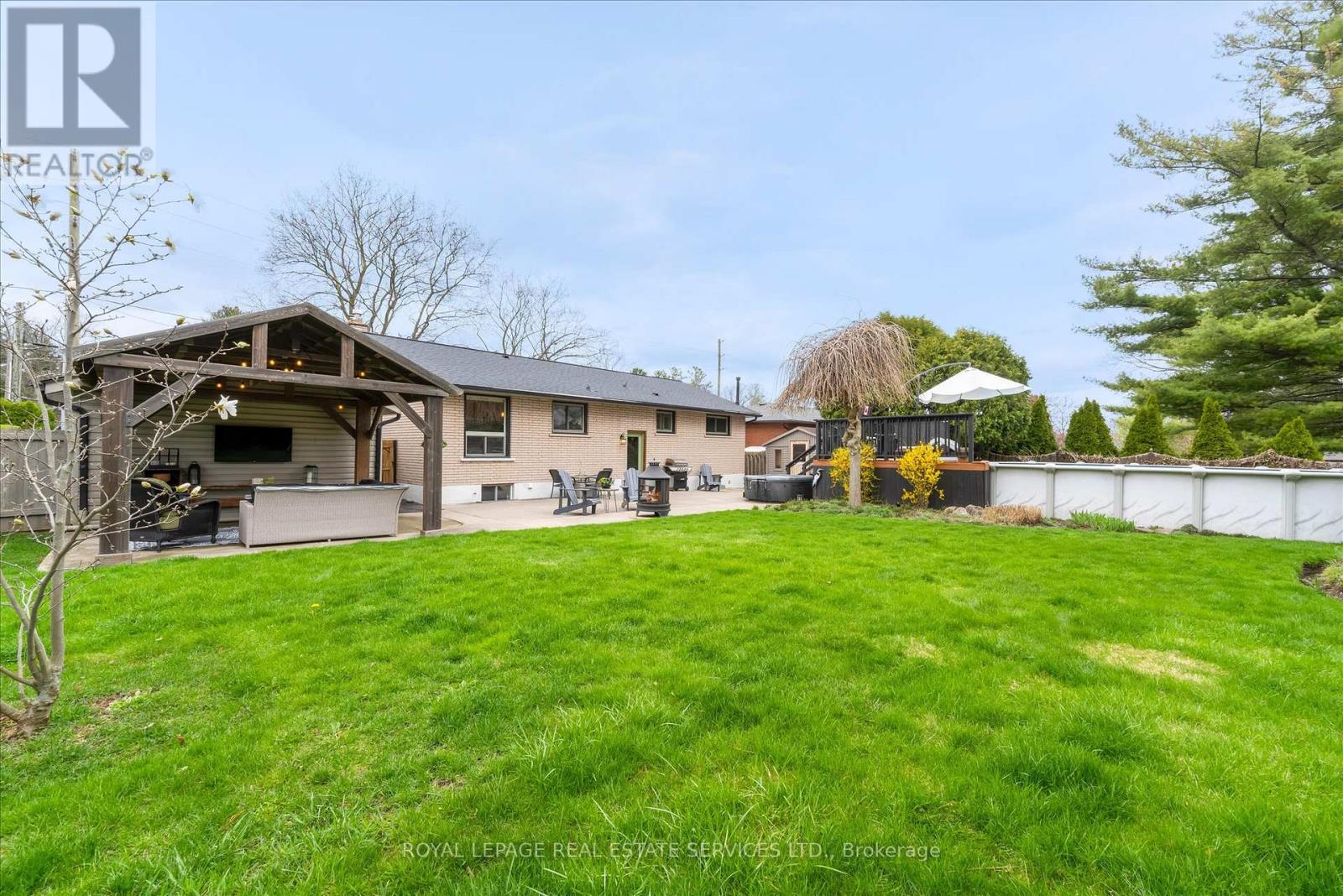 20 Casablanca Boulevard, Grimsby, Ontario  L3M 3Z1 - Photo 29 - X13166594