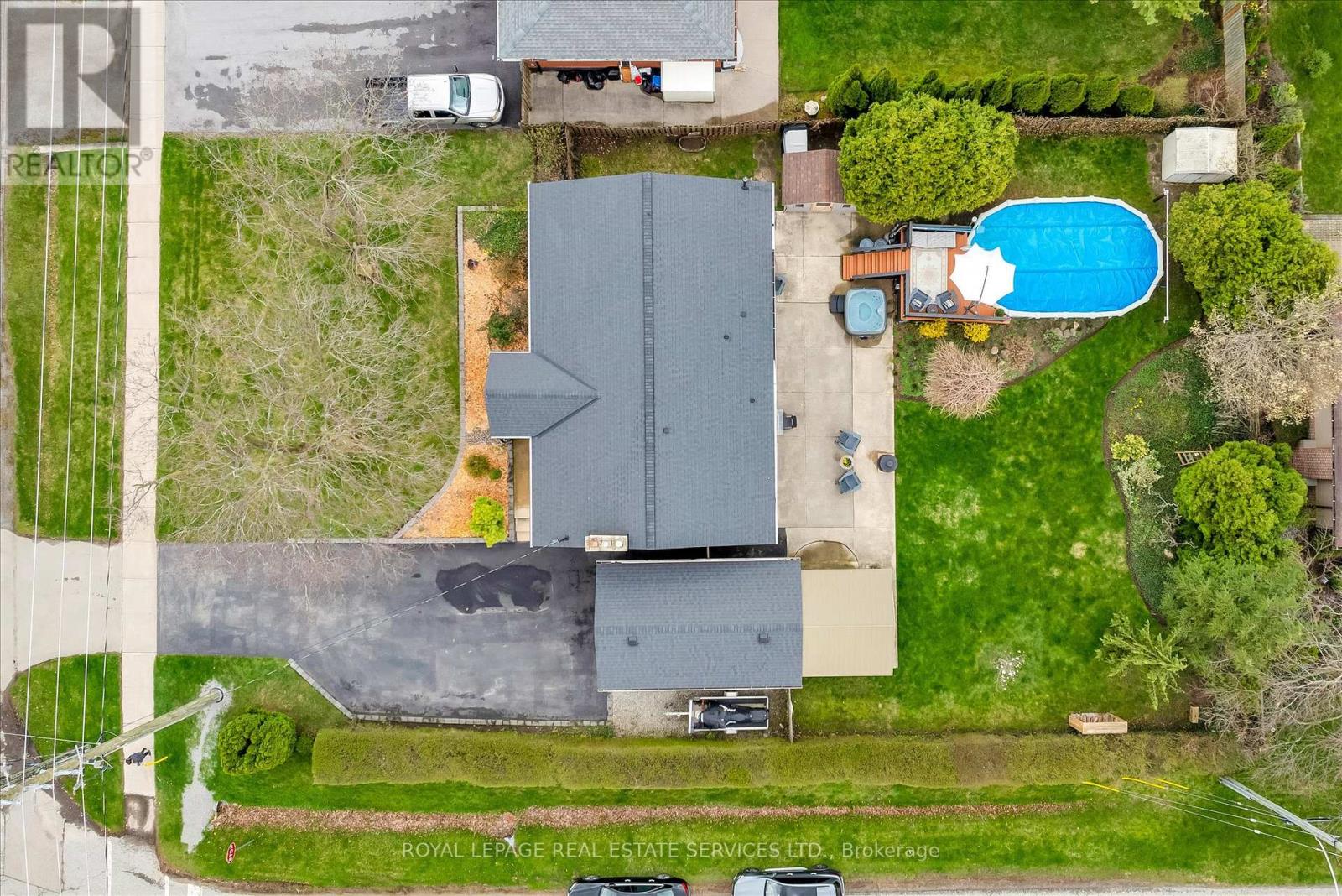 20 Casablanca Boulevard, Grimsby, Ontario  L3M 3Z1 - Photo 39 - X13166594
