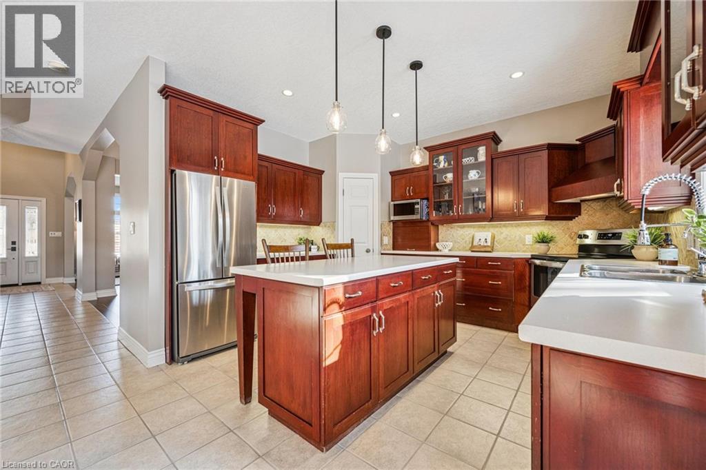 44 Crane Crescent, Elmira, Ontario  N3B 3M3 - Photo 10 - 40814571