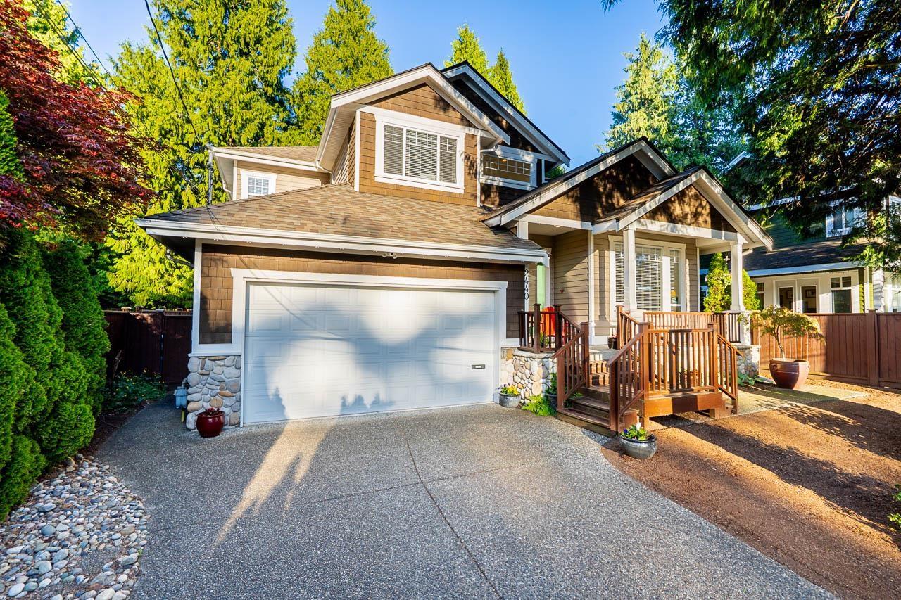 2440 124b Street, Surrey, British Columbia  V4A 3N6 - Photo 31 - R3126035