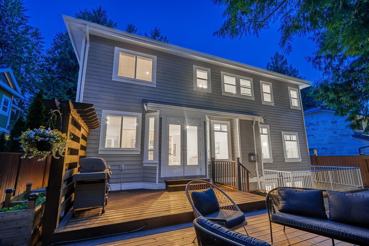 2440 124b Street, Surrey, British Columbia  V4A 3N6 - Photo 39 - R3126035