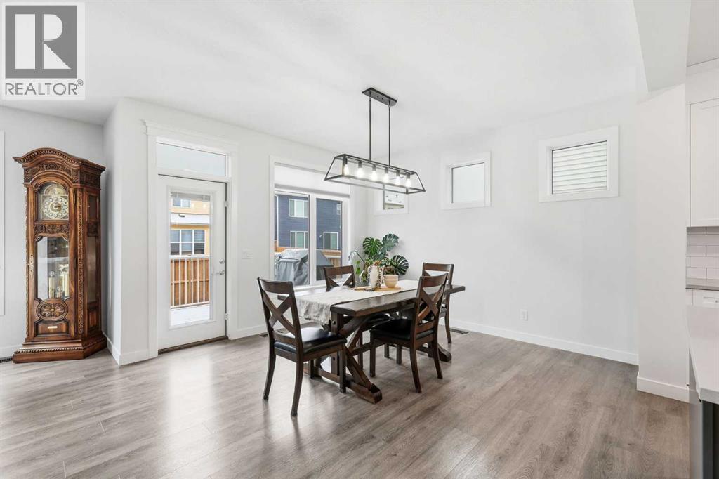 55 Hotchkiss Row SE, Calgary, Alberta  T3S 0J5 - Photo 11 - A2269363