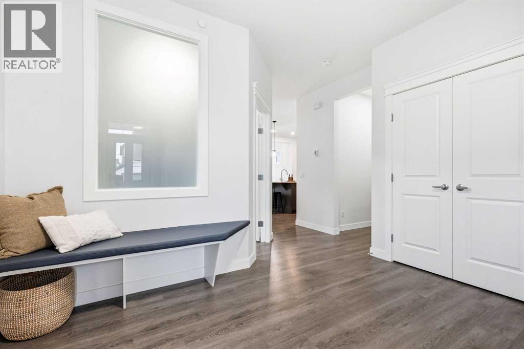 55 Hotchkiss Row SE, Calgary, Alberta  T3S 0J5 - Photo 3 - A2269363