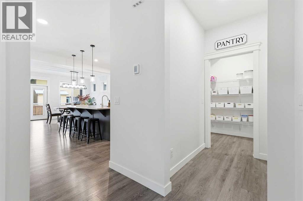 55 Hotchkiss Row SE, Calgary, Alberta  T3S 0J5 - Photo 4 - A2269363