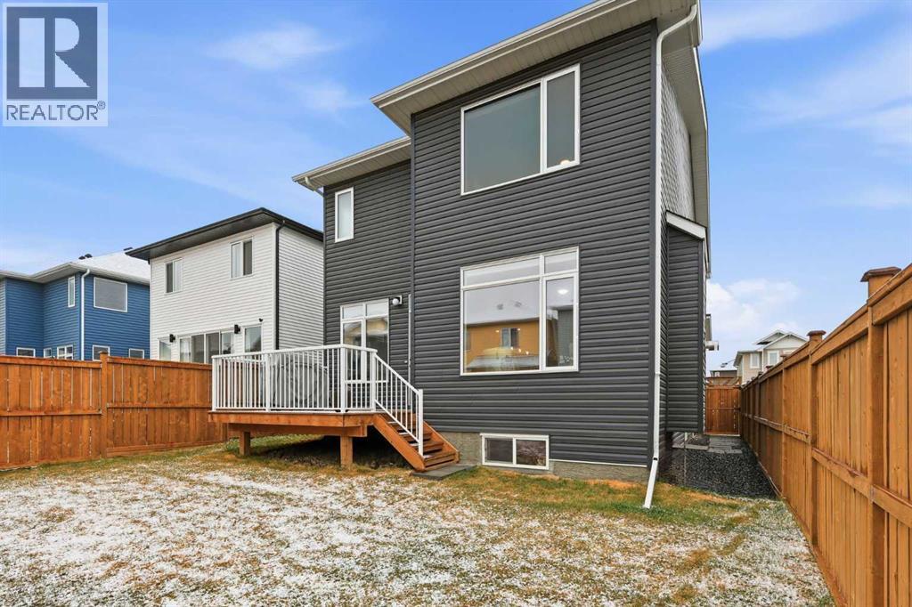 55 Hotchkiss Row SE, Calgary, Alberta  T3S 0J5 - Photo 42 - A2269363