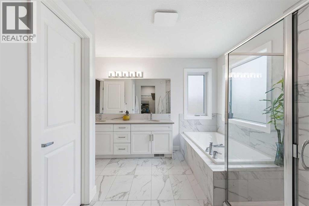 55 Hotchkiss Row SE, Calgary, Alberta  T3S 0J5 - Photo 27 - A2269363