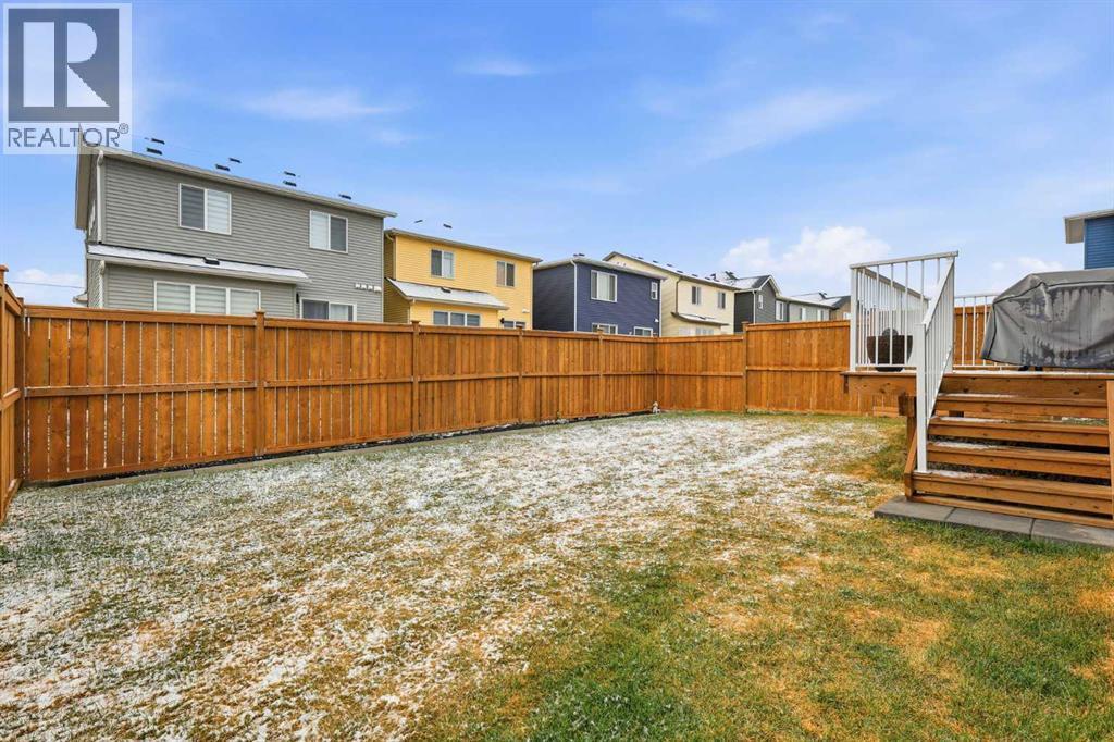 55 Hotchkiss Row SE, Calgary, Alberta  T3S 0J5 - Photo 43 - A2269363