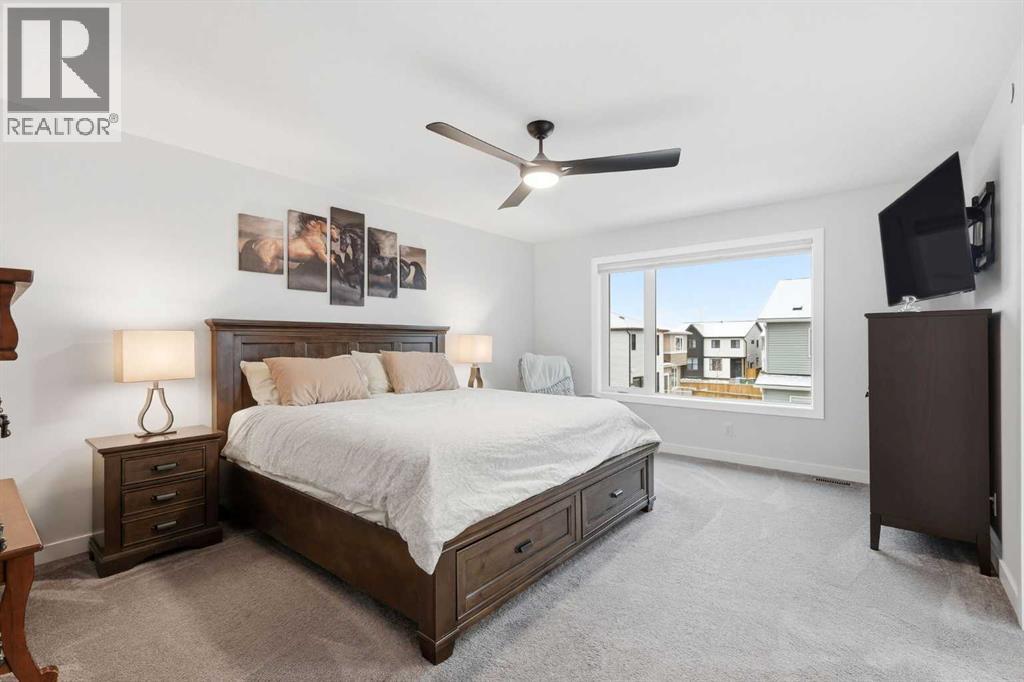 55 Hotchkiss Row SE, Calgary, Alberta  T3S 0J5 - Photo 22 - A2269363