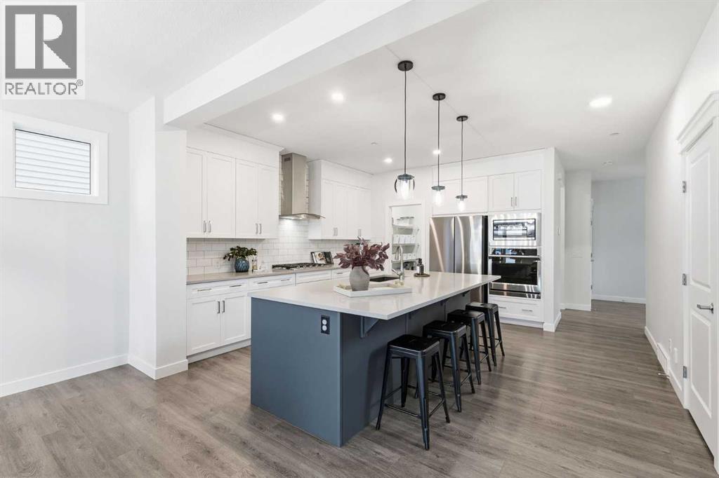 55 Hotchkiss Row SE, Calgary, Alberta  T3S 0J5 - Photo 6 - A2269363