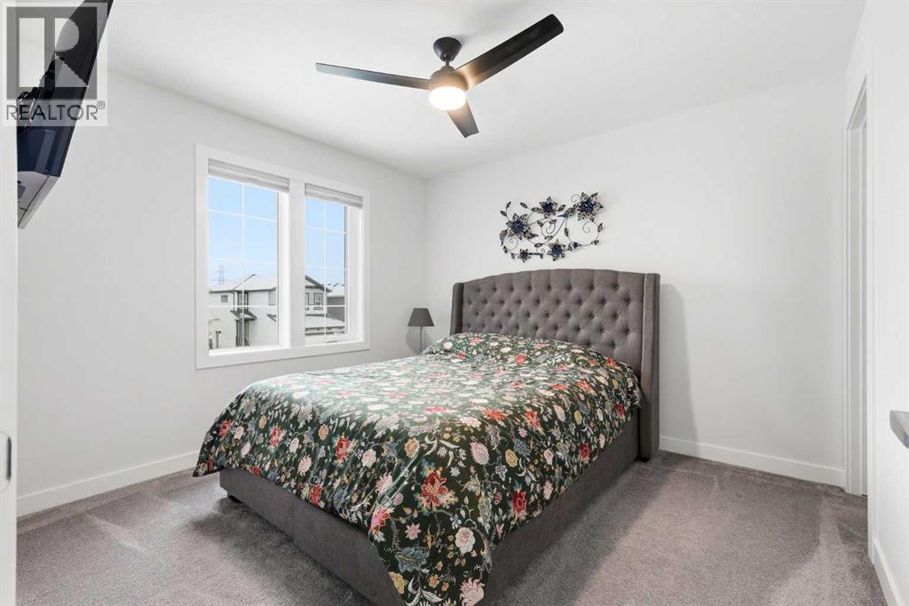 55 Hotchkiss Row SE, Calgary, Alberta  T3S 0J5 - Photo 37 - A2269363