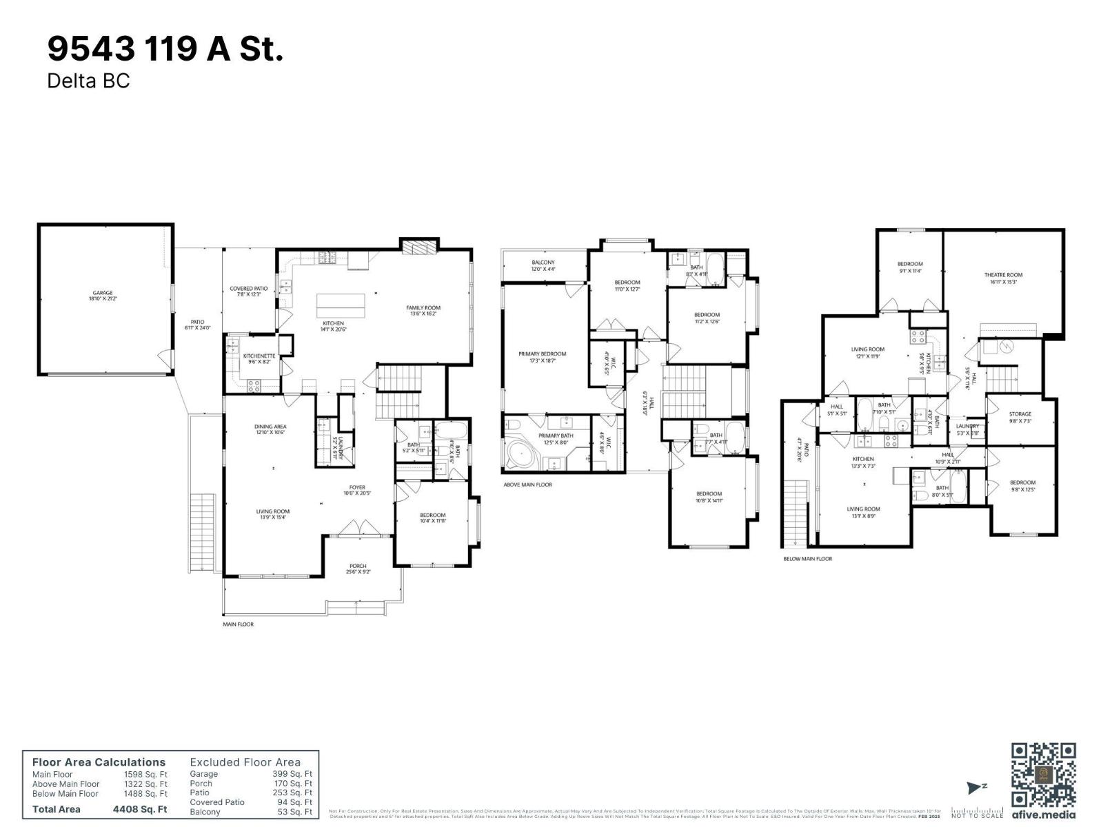 9543 119a Street, Delta, British Columbia  V4C 6P4 - Photo 39 - R3083906