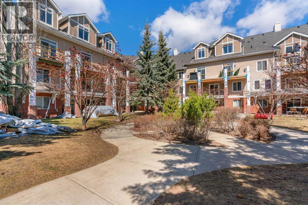 303, 1811 34 Avenue SW, Calgary, Alberta  T2T 2B9 - Photo 15 - A2305002