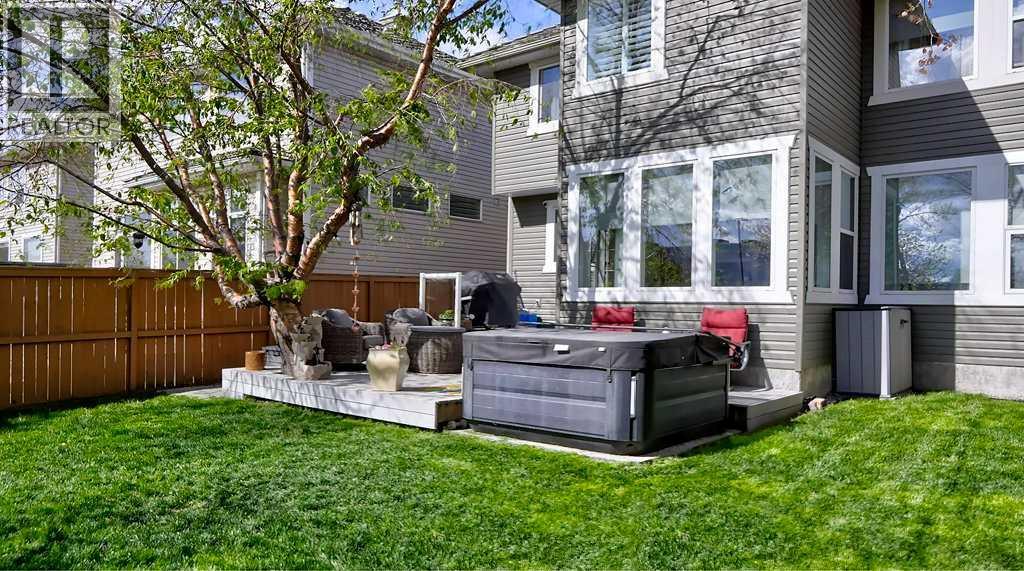 278 Mt Douglas Close SE, Calgary, Alberta  T2Z 3R9 - Photo 2 - A2312926