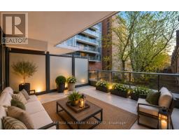 203 - 308 JARVIS STREET, Toronto, Ontario