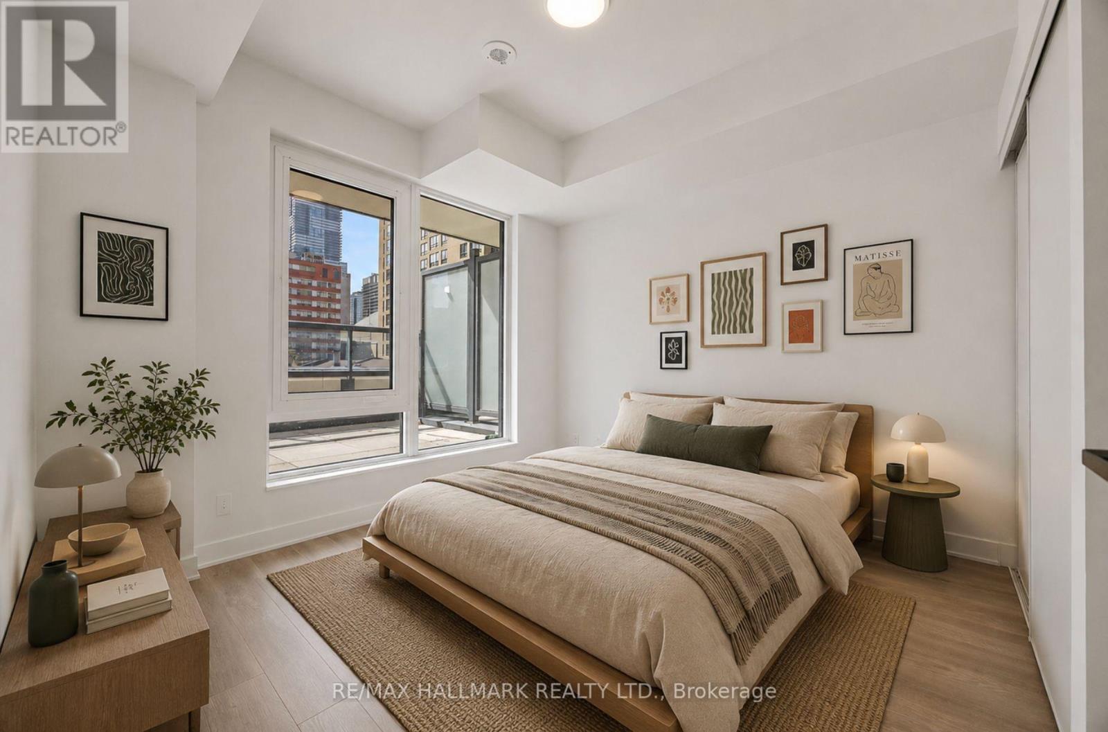 403 - 308 Jarvis Street, Toronto, Ontario  M5B 0E3 - Photo 18 - C13163438