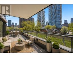 403 - 308 JARVIS STREET, Toronto, Ontario