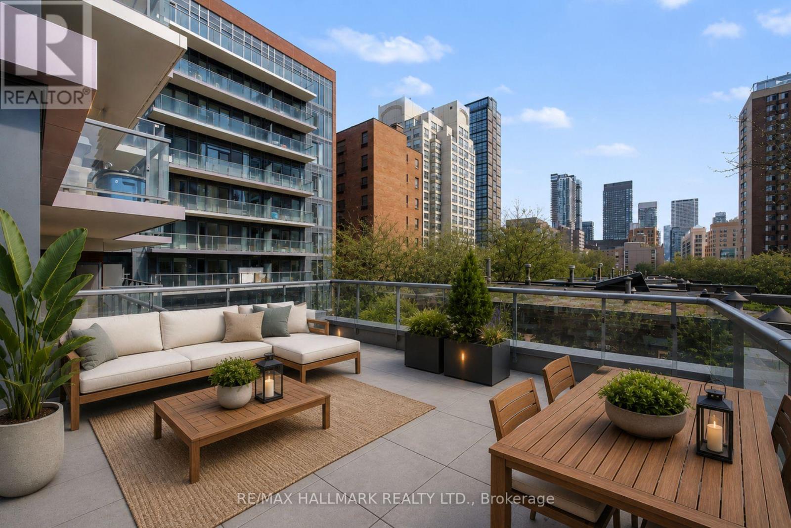 403 - 308 Jarvis Street, Toronto, Ontario  M5B 0E3 - Photo 23 - C13163438