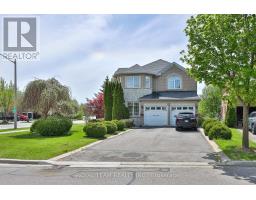 2 SANDWAY CRESCENT, Vaughan, Ontario