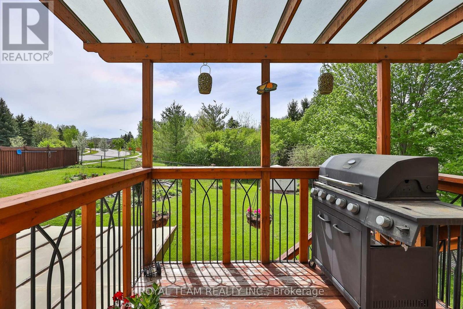 2 Sandway Crescent, Vaughan, Ontario  L6A 2M1 - Photo 29 - N12899588