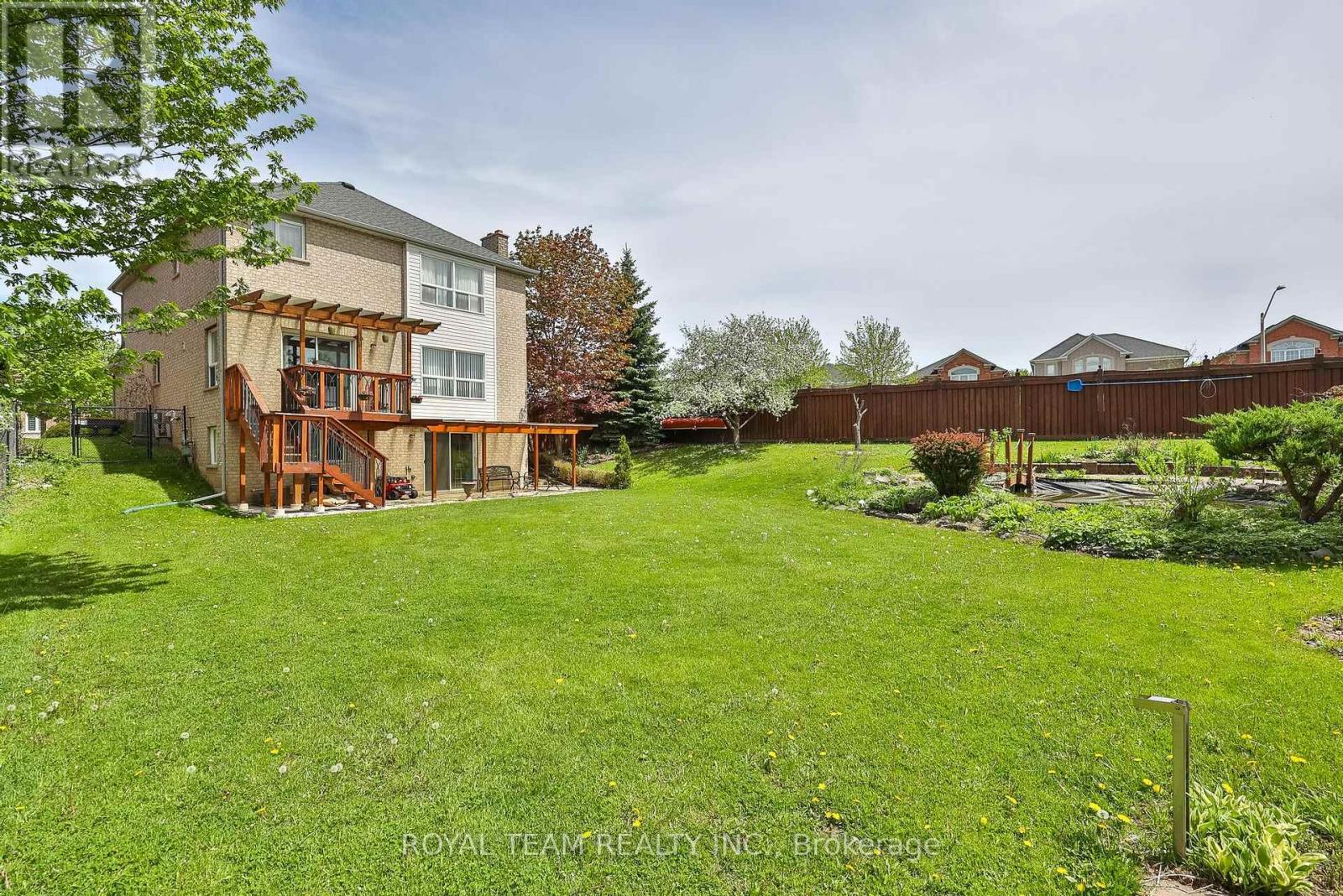 2 Sandway Crescent, Vaughan, Ontario  L6A 2M1 - Photo 44 - N12899588