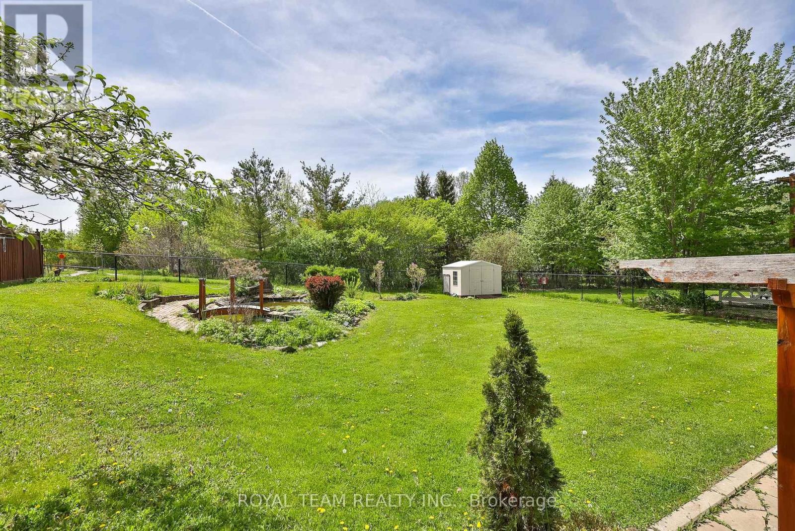 2 Sandway Crescent, Vaughan, Ontario  L6A 2M1 - Photo 46 - N12899588